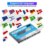 Super Console X Batocera 33 500G Hard Drive Disk 110000+ Retro Video Games Plug and Play