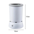 Electric Pet Paw Cleaner Automatic Portable Low Noise