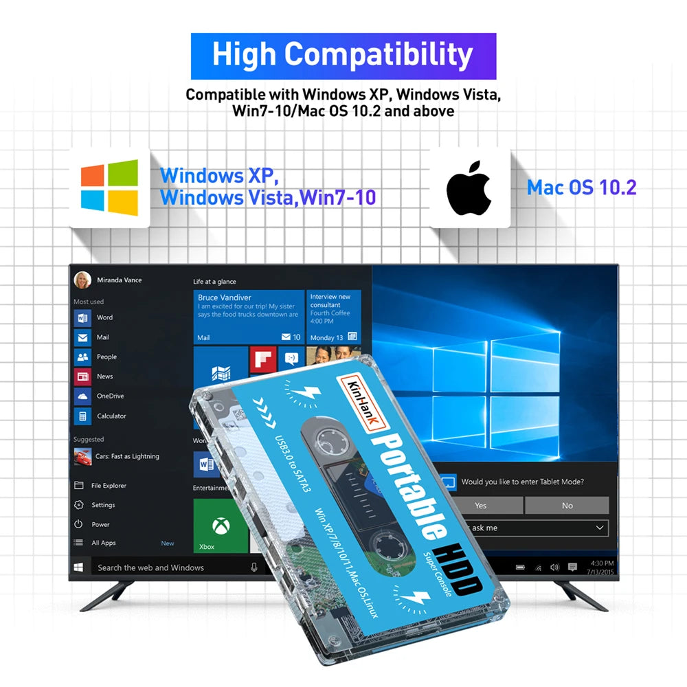 Super Console X Batocera 33 500G Hard Drive Disk 110000+ Retro Video Games Plug and Play